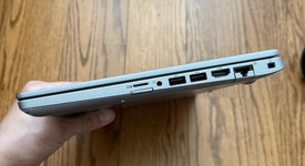 Good
													Dell Latitude Laptop, photo 4 of 9