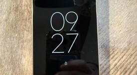 Good
													Google Pixel 9 Pro - Unlocked, Porcelain, 128 GB, 16 GB, GR83Y, photo 4 of 7