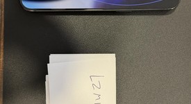 Fair
													Apple iPhone 15 Pro Max - Unlocked, Blue, 512 GB, A2849, photo 1 of 14