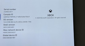 Mint
													Xbox Series X (2020) - Black, 1 TB, Standard, photo 2 of 10