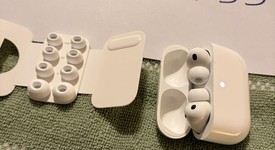 Used
													Apple AirPods Pro 3, photo 3 of 6