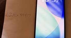 Good
													Apple iPhone 13 Pro Max - Verizon, Sierra Blue, 128 GB, A2484, photo 3 of 10