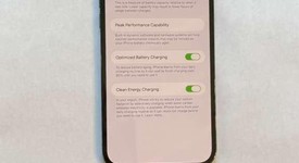 Good
													Apple iPhone 13 Pro Max - Unlocked, Sierra Blue, 256 GB, A2484, photo 4 of 8