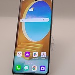 Good LG Velvet 5G - AT&T, Silver, 128 GB, 6 GB, LM-G900UM