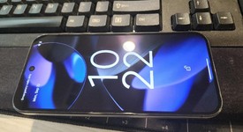 Good
													Google Pixel 9 - Mint Mobile, Obsidian, 128 GB, 12 GB, G2YBB, photo 4 of 6