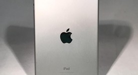 Mint
													Apple iPad Mini 4 - Wi-Fi, Gray, 128 GB, photo 2 of 4