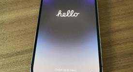 Good
													Apple iPhone 14 Pro - Unlocked, Purple, 256 GB, A2650, photo 2 of 10