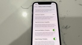 Good
													Apple iPhone 12 Mini - Unlocked, Blue, 256 GB, A2176, photo 1 of 7