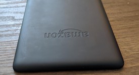 Mint
													Amazon Kindle Paperwhite 10th Gen - Amazon, 8 GB, photo 2 of 5