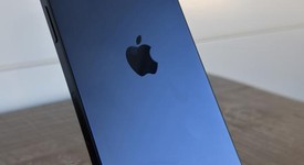 Good
													Apple iPhone 15 Pro Max - Unlocked, Blue, 256 GB, A2849, photo 3 of 11