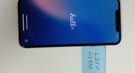 Good
													Apple iPhone Xs Max - Unlocked, Gray, 256 GB, A1921, photo 1 of 10