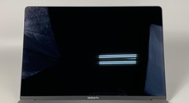 Good
													MacBook Pro 2019 - 15" - I9, Gray, 512 GB, 16 GB, photo 3 of 9