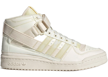 adidas Forum Mid Parley Wonder White for sale
