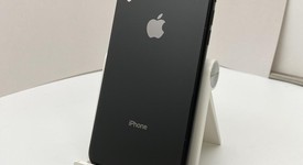 Good
													Apple iPhone Xr - Unlocked, Black, 64 GB, A1984, photo 3 of 8