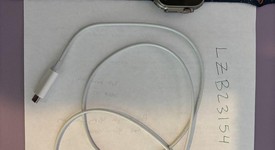 Good
													Apple Watch Ultra 2 49mm - Unlocked, Natural, A2986, photo 1 of 6