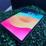 Fair Apple iPad Pro 11 inch 3rd Gen 2021 - Wi-Fi, 128 GB, Gray