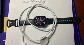 Good
													Apple Watch Series 9 41mm - Midnight, A2978 - GPS, Aluminum, photo 2 of 8