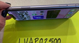 Good
													Apple iPhone 11 - AT&T, Purple, 64 GB, A2111, photo 3 of 9