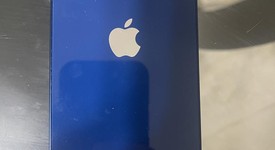 Good
													Apple iPhone 12 - Unlocked, Blue, 64 GB, A2172, photo 4 of 4