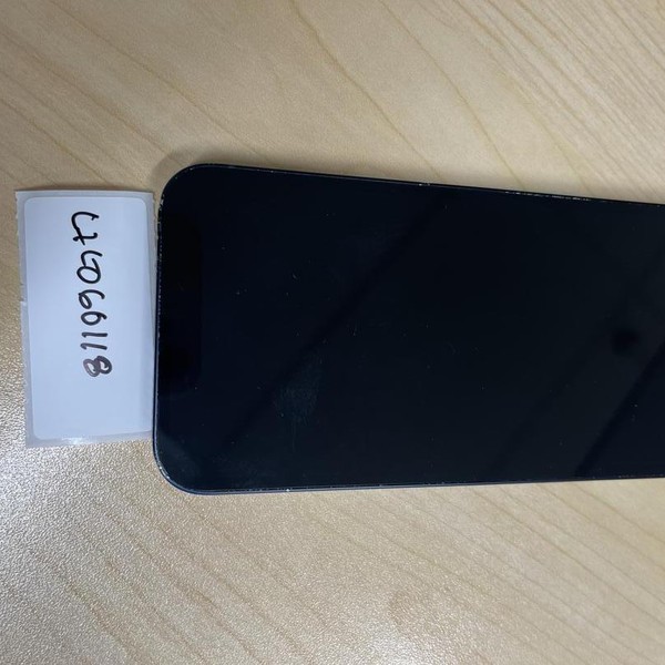 Apple iPhone 12 - Unlocked Non-US, Black, 64 GB, A2402