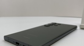 Mint
													Samsung Galaxy S23 Ultra - Unlocked, Green, 512 GB, 12 GB, SM-S918U1, photo 4 of 5