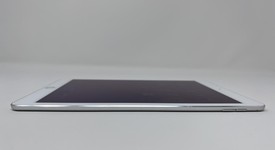 Mint
													Apple iPad Air 2 - Wi-Fi, Silver, 128 GB, photo 6 of 6