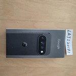 New Google Pixel 11 Pro - Unlocked, 256 GB, Obsidian, 12 GB, G7SWN