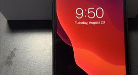 Fair
													Apple iPhone 7 Plus - Verizon, Black, 128 GB, A1661, photo 3 of 11