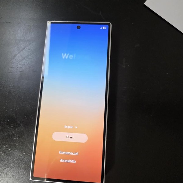 Samsung Galaxy Z Fold6 - Unlocked, 1 TB, Silver, 12 GB, SM-F956U1