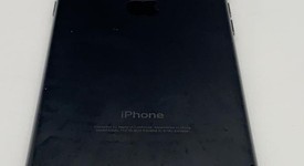 Good
													Apple iPhone 7 - Unlocked, Black, 128 GB, A1660, photo 2 of 7