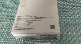 New
													Google Pixel 10 Pro XL - Unlocked, Porcelain, 512 GB, GUL82, photo 3 of 3