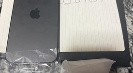 Good
													Apple iPhone 14 Pro Max - Unlocked, Black, 128 GB, A2651, photo 5 of 12