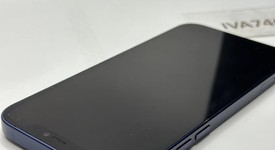 Good
													Apple iPhone 12 - Unlocked, Blue, 64 GB, A2172, photo 6 of 6