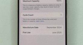 Mint
													Apple iPhone 16 Pro - T-Mobile, Desert, 256 GB, A3083, photo 2 of 7