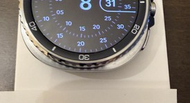 Mint
													Samsung Galaxy Watch8 Classic - Wi-Fi, Black, SM-L500, 46mm, photo 3 of 7