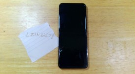 Good
													Motorola Razr Plus (2024) - Unlocked, Navy Blue, 256 GB, 12 GB, photo 2 of 6