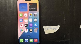 Good
													Apple iPhone 15 Plus - T-Mobile, Black, 128 GB, A2847, photo 1 of 3