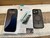 Mint Apple iPhone 16 Pro - Unlocked, Black, 128 GB, A3083