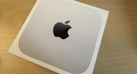 Mint
													Mac Mini 2024 - Apple M4 Pro 12-core, 512 GB, 24 GB, photo 2 of 13