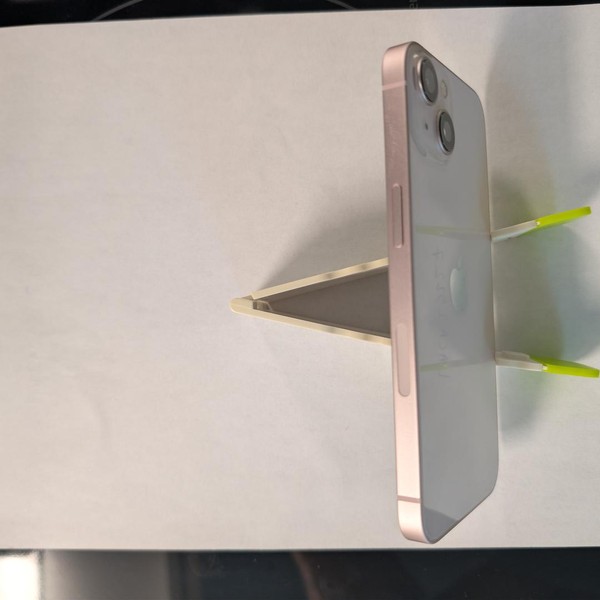 Apple iPhone 13 - Unlocked, 128 GB, Pink, A2482