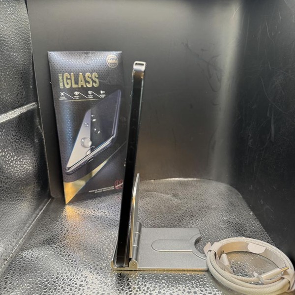 Apple iPhone 16 Plus - T-Mobile, Black, 128 GB, A3082