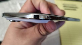 Mint
													Apple iPhone Air - Unlocked, Sky Blue, 256 GB, A3260, photo 5 of 8