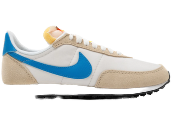 Nike Waffle Trainer 2 Rattan Photo Blue (Women's) for sale