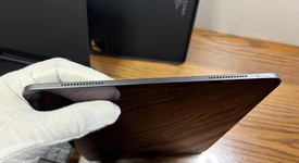 Good
													Apple iPad Pro 13" (M4) 2024 - Wi-Fi, Black, 1 TB, 16 GB, A2925, Standard Glass, photo 3 of 6
