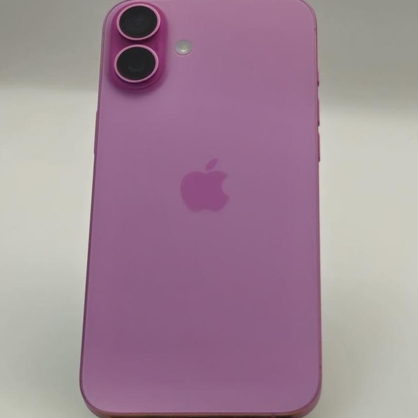 Apple iPhone 16 Plus - Verizon, 128 GB, Pink, A3082