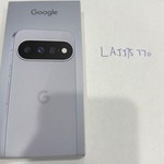 New Google Pixel 11 - Unlocked, 256 GB, Frost, 12 GB, GPQQ7