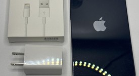 Good
													Apple iPhone 14 - Unlocked, Midnight, 128 GB, A2649, photo 2 of 4