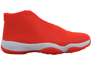Jordan Future Infrared 23 White for sale