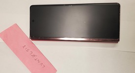 Good
													Samsung Galaxy Z Fold2 5G - Unlocked, Mystic Bronze, 256 GB, 12 GB, SM-F916U1, photo 3 of 16
