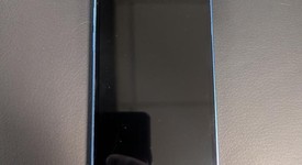 Good
													Apple iPhone 13 Mini - Unlocked, Blue, 128 GB, A2481, photo 3 of 3